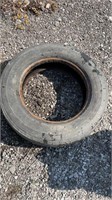 Bridgestone 225/70 R19.5 tire