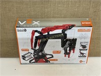 VEX ROBOTICS ROBOTIC ARM