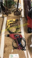 2 elec drills