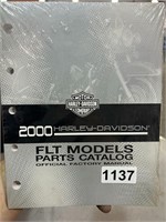Harley Davidson 99456-00A