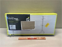 TWO BIKE GRAVITY STAND IN PACKAGE