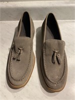 Sperry Top Sider Suede Loafers