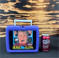 Home Alone Lunch Box