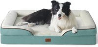 Bedsure Orthopedic Dog Bed, 35x25x6.5