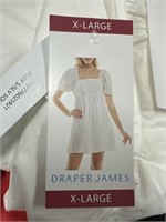 Draper James dress XL