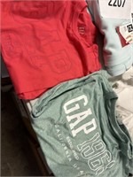 Gap tee kids L 10/12