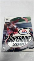 Superbike 2000 pc game complete