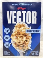 Kellogg’s Vector Multi-grain Flakes