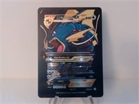 Pokemon Card Rare Black M Gyarados EX