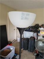 Floor Lamp Light