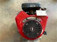 Briggs & Stratton 16 hp 2 cyl Vanguard OHV engine