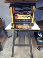 DeWalt Planer