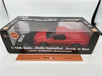 HOLDEN HSV MALOO R8 Remote Controlled Car Scale