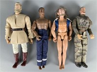 my 12" Action Figure Assortment Includes Star Wars