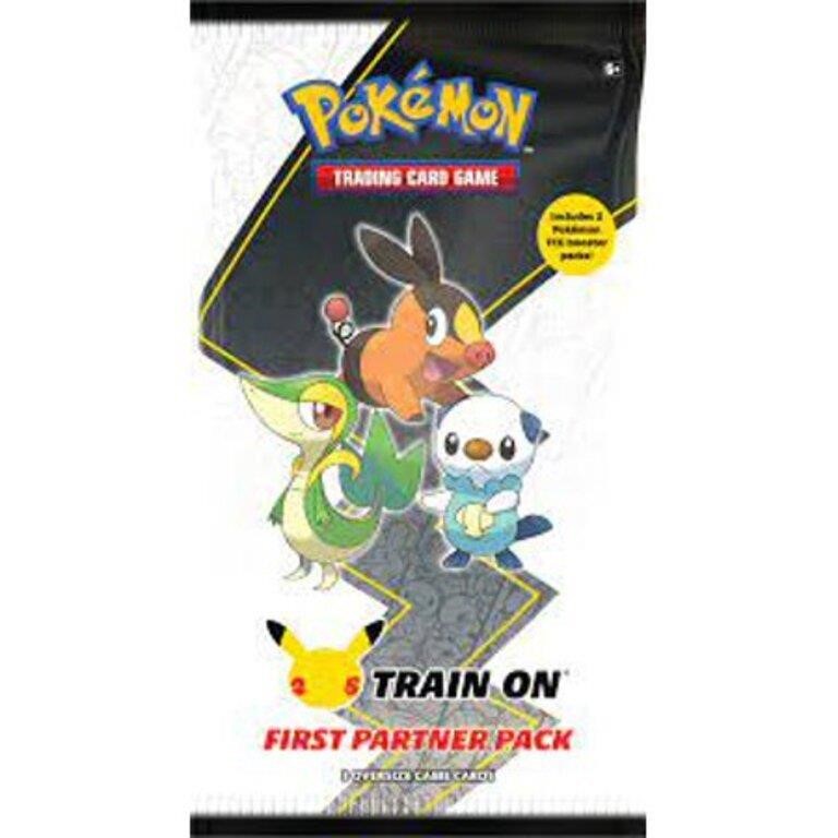 Exclusive - POKEMON Collector's Auction - Featuring Graded C