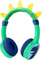 Kids Bluetooth Headphones, with 85dB Volume