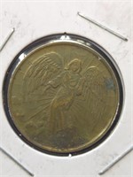 Angel token