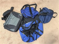 Duffel Bags, Computer Bags