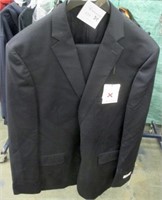 Calvin Klein Slim fit 2 Pc Suit Retail $650