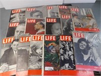 Mid Century Life Magazines