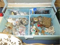 Jewelry Box of Jewelry