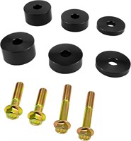 Seat Spacer Lift Kit