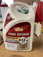 Ortho home defense insect killer 5L