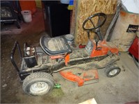 Ariens Riding Mower - For Parts
