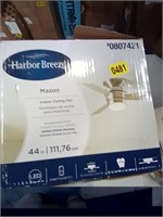 Harbor Breeze Mazon Indoor Ceiling Fan