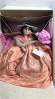 1989 Madame Alexander Doll M7E