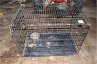 Pet crate