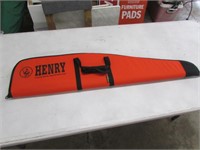 henry long gun case