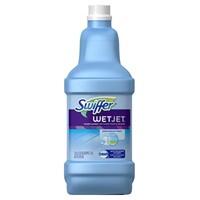 Swiffer Advanced Cleaner Solutn 6X1 25L