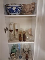 Garage Cabinet Lot #4