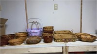 Wicker Baskets