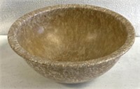 BrookePark bowl 8.25 inches wide