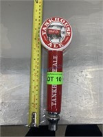 MILL ST TANKHOUSE DRAUGHT TAP HANDLE