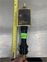 GREAT LAKES BREWERY DRAUGHT TAP HANDLE