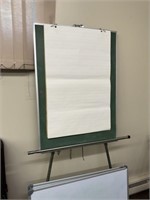 EASEL & WHITE BOARDS