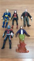 Marvel Legends Action Figure Lot