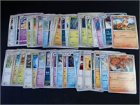 Japanese Pokemon Cards Lot