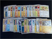 Japanese Pokemon Cards Lot