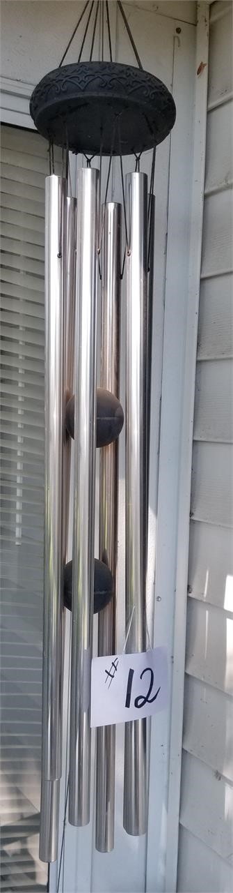 Wind Chimes