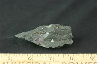 Octahedron Magnetite from Vermont,  62 grams