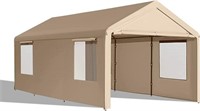 12 x 20 Carport Canopy Tent