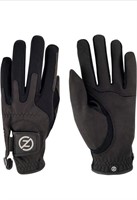 (New) Zero Friction Men's Storm All Weather Golf
