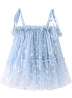 $32(12-18M)FANCYINN Baby Girls Toddler Tutu Dress