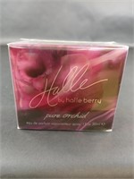 Unopened Halle by Halle Berry Pure Orchid Perfume