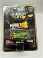 John Deere Stock Rods