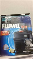 Fluval External Filter 406 $196 Retail